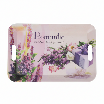 Plastic Tray 45x35cm