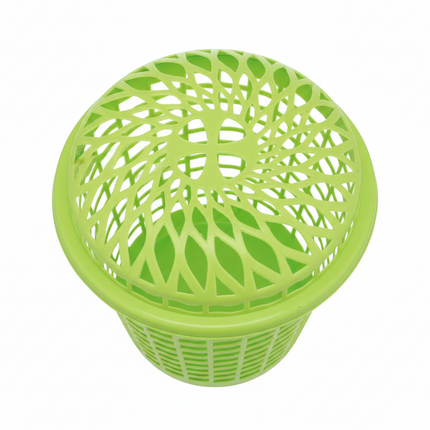 Laundry Basket Plastic with Lid