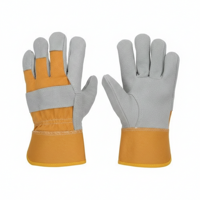 Leather Glove