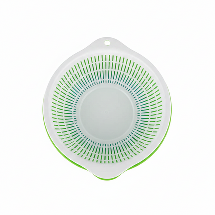 Colander with Basin
