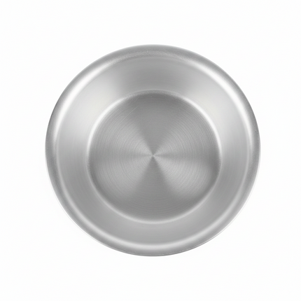 Aluminum Basin