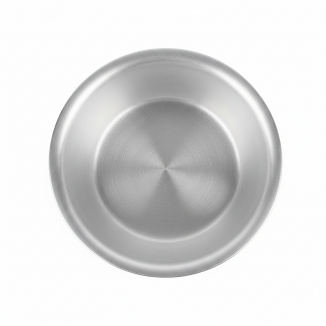 Aluminum Basin