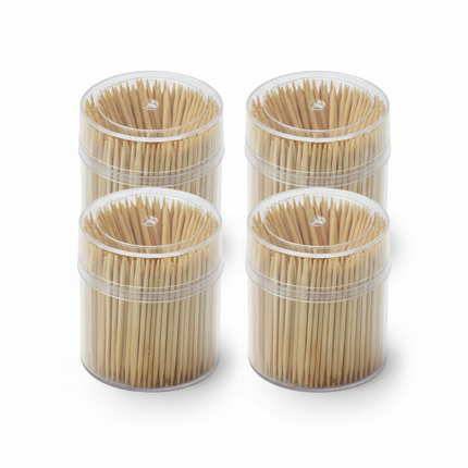 Toothpick 3pcs Set