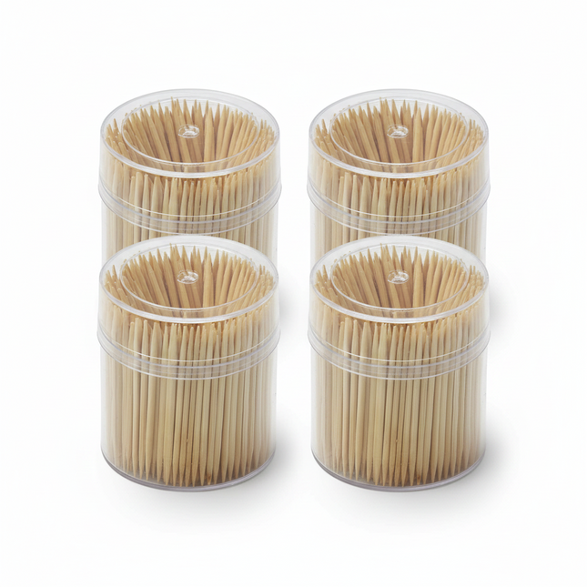 Toothpick 3pcs Set