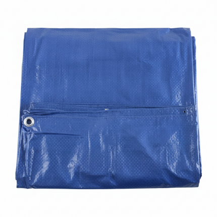 Tarpaulin 3m x 4m