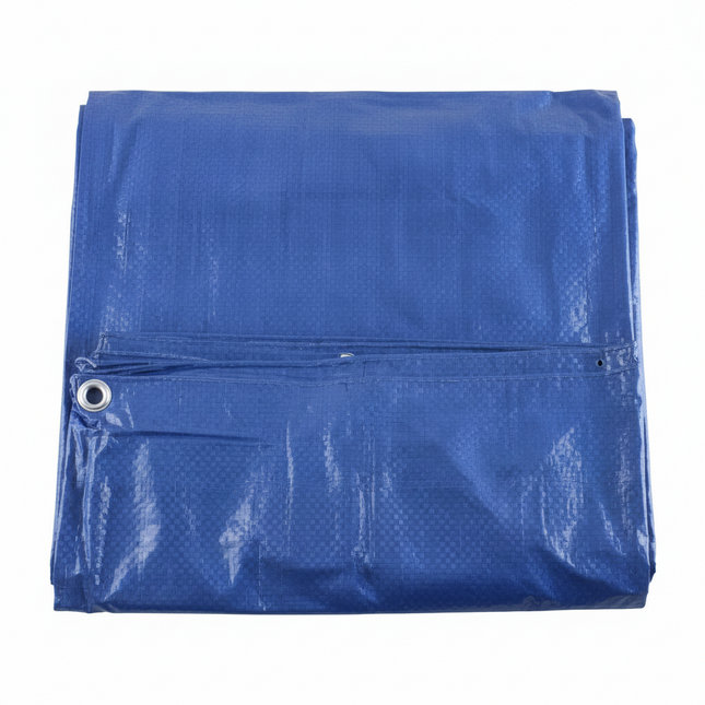 Tarpaulin 3m x 4m