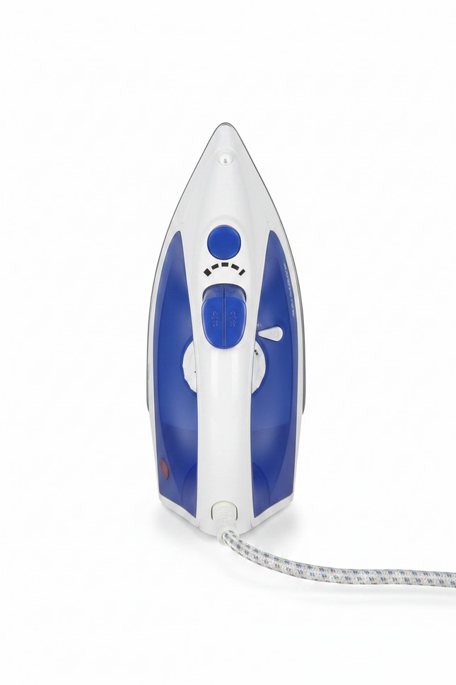 Steam Iron
