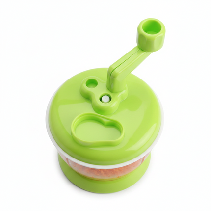 Salad Mixer