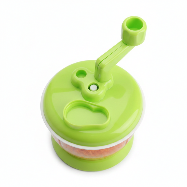 Salad Mixer