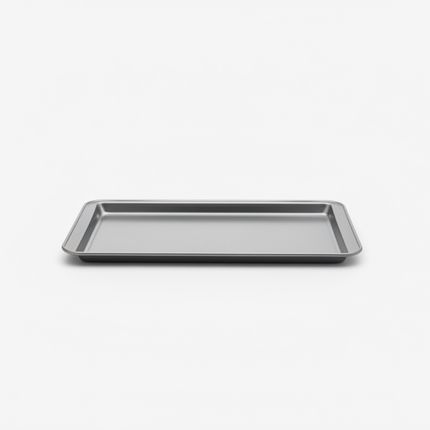 Tray Plain Oblong 26x37cm