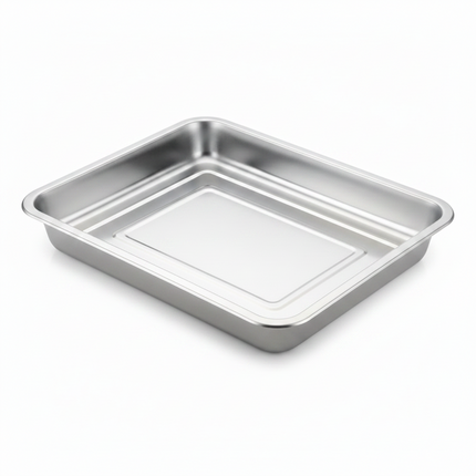 Tray SS 36x27