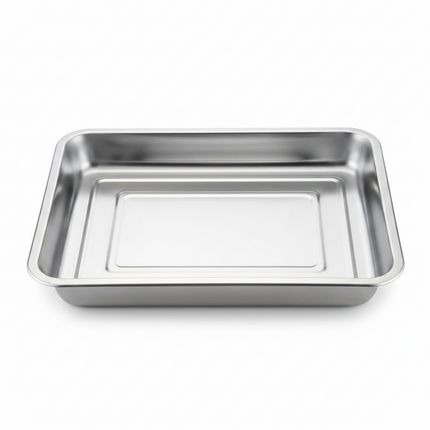 Tray SS 36x27