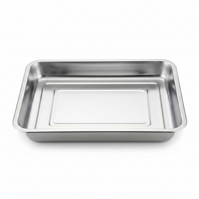 Tray SS 36x27