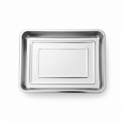 Tray SS 36x27