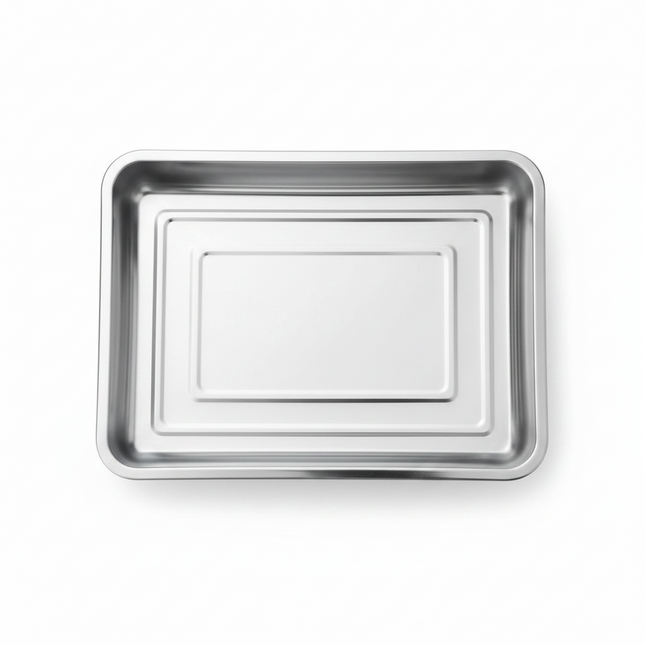 Tray SS 36x27