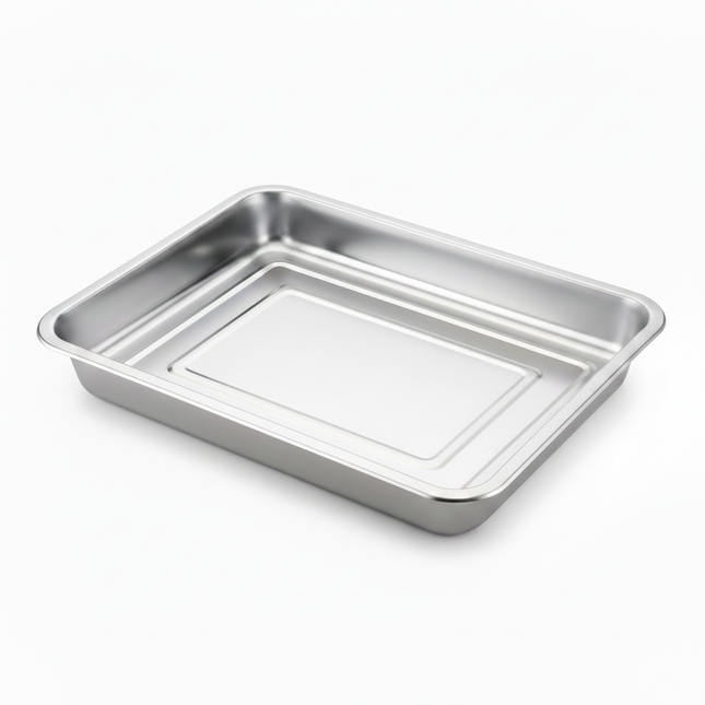 Tray SS 60x40