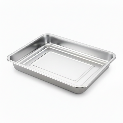 Tray SS 60x40