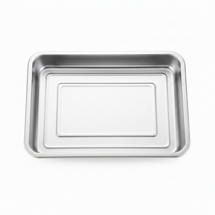 Tray SS 60x40