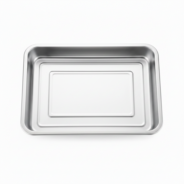 Tray SS 60x40