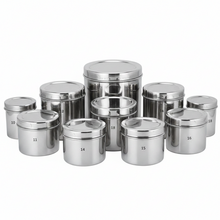 Ubha Dabba 10*18