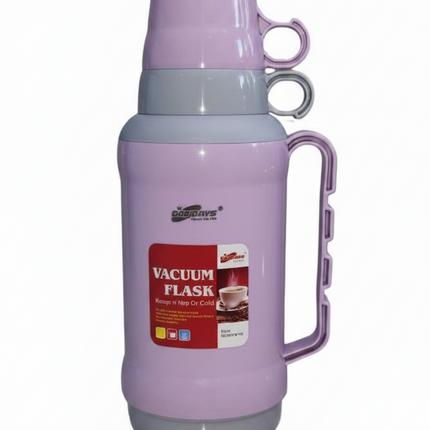 Vacuum Flask 1.8L