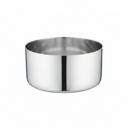 Vati Moglai 6" Stainless Steel