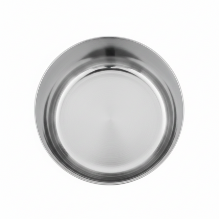 Vati Moglai 6" Stainless Steel