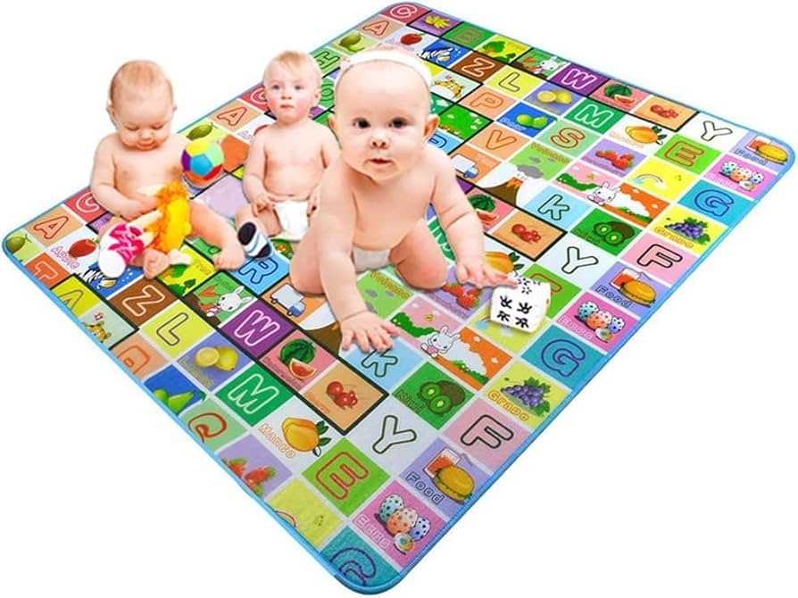 Kids Play Mat