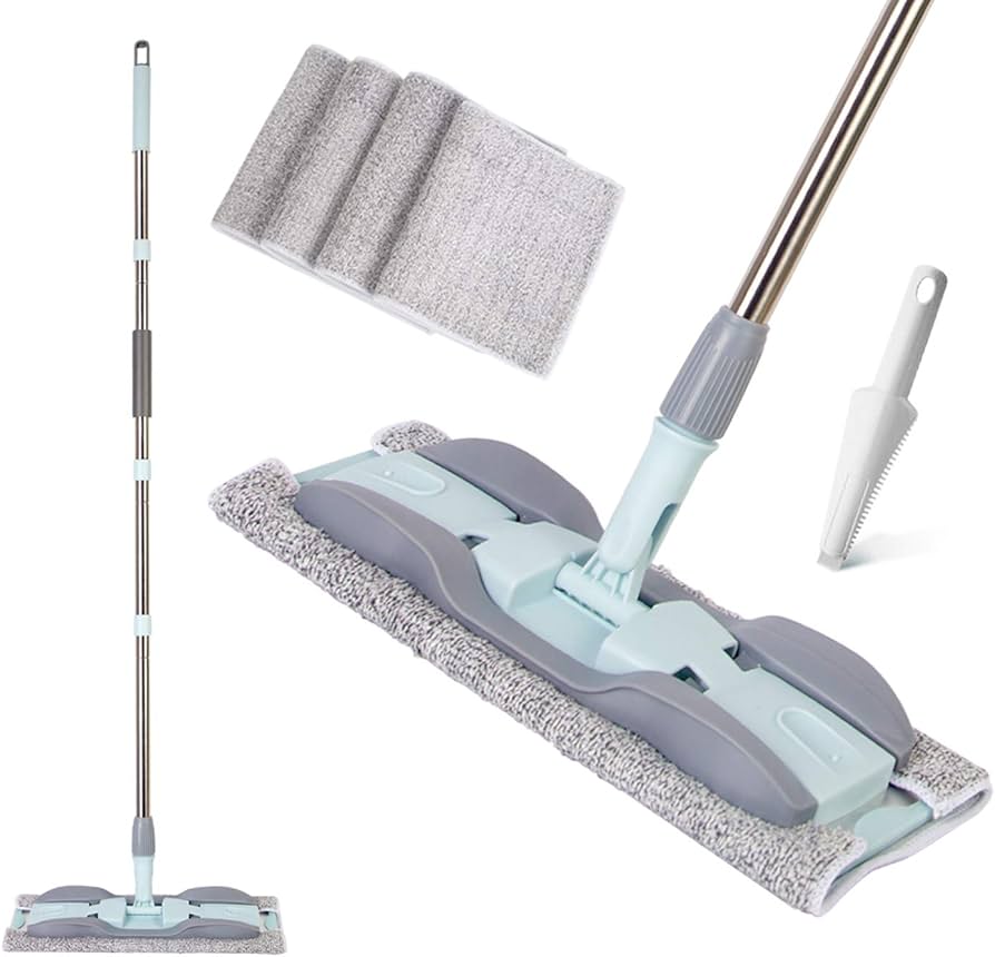 Flat Mop
