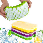 Silicone Ice Tray