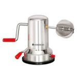 Stainless Steel Coconut Scrapper