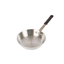 Fry pan Fixed Handle