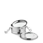 Stainless Steel Tiffin Single