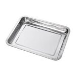 Stainless Steel Tray